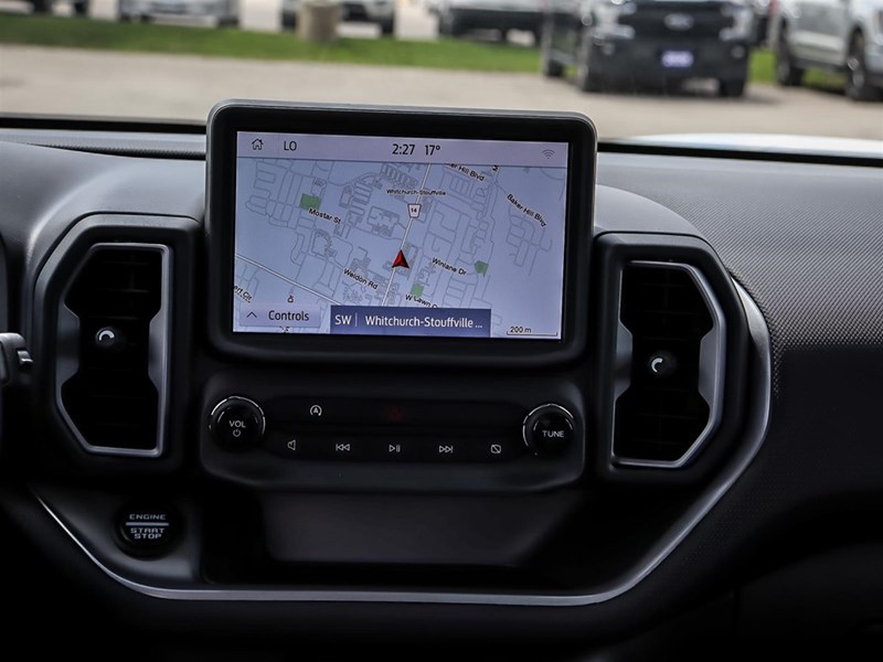 2024 FORD BRONCO SPORT BIG BEND 4X4 | CARPLAY | CO-PILOT | CONV PKG |