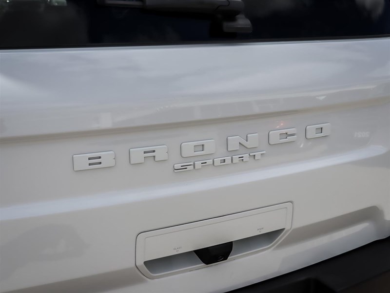 2024 FORD BRONCO SPORT BIG BEND 4X4 | CARPLAY | CO-PILOT | CONV PKG |