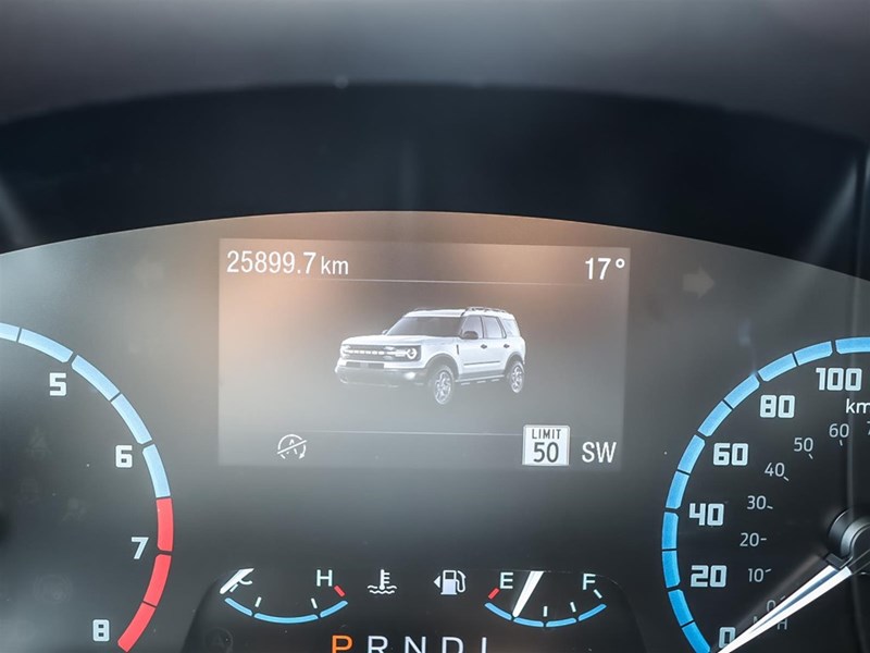 2024 FORD BRONCO SPORT BIG BEND 4X4 | CARPLAY | CO-PILOT | CONV PKG |