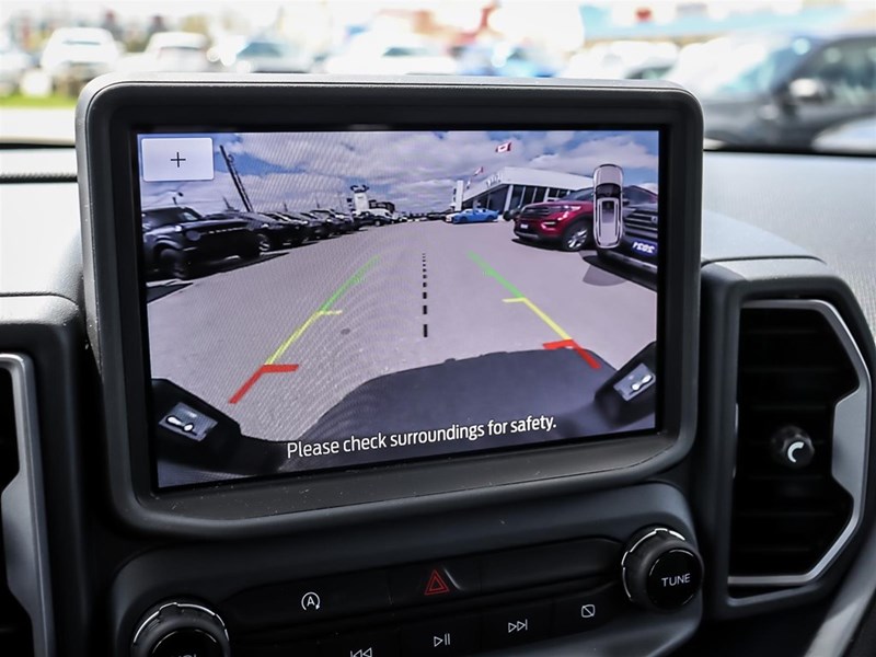 2024 FORD BRONCO SPORT BIG BEND 4X4 | CARPLAY | CO-PILOT | CONV PKG |