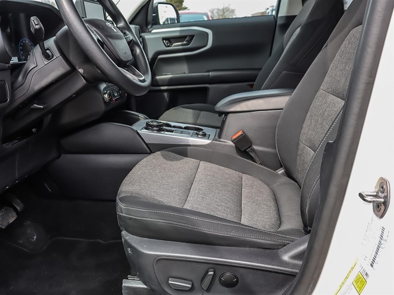 2024 Ford Bronco Sport Big Bend 4X4