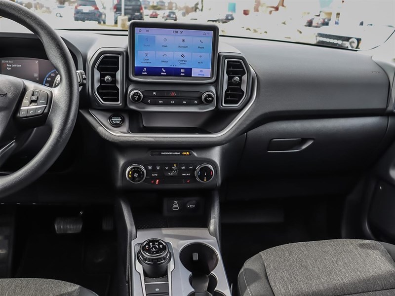 2024 Ford Bronco Sport Big Bend 4X4