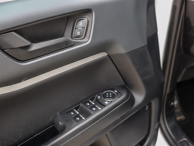 2024 Ford Bronco Sport Big Bend 4X4