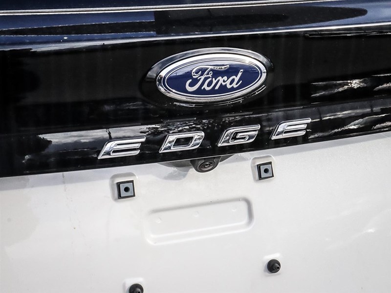 2024 Ford Edge ST Line AWD