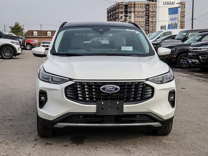 2024 FORD ESCAPE PHEV FWD