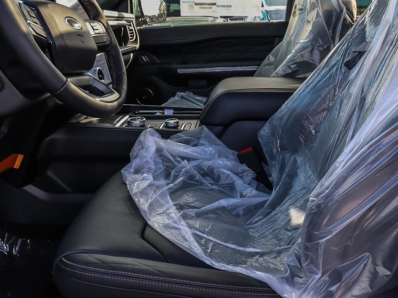 2024 FORD EXPEDITION MAX PLATINUM MAX 4X4| BLUE CRUISE| 2ND ROW CAPTAINS