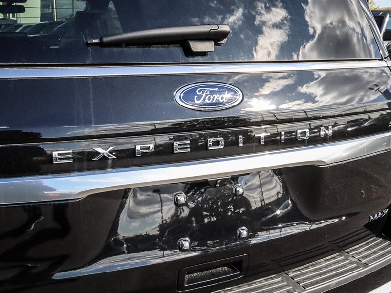 2024 FORD EXPEDITION MAX PLATINUM MAX 4X4| BLUE CRUISE| 2ND ROW CAPTAINS