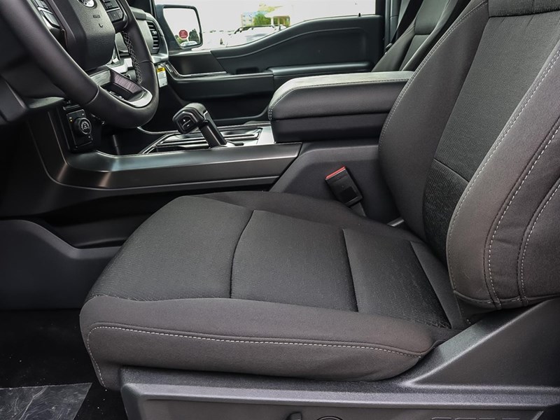 2024 FORD F-150 XLT 4WD SUPERCREW 5.5' BOX| 302A |TOW PKG