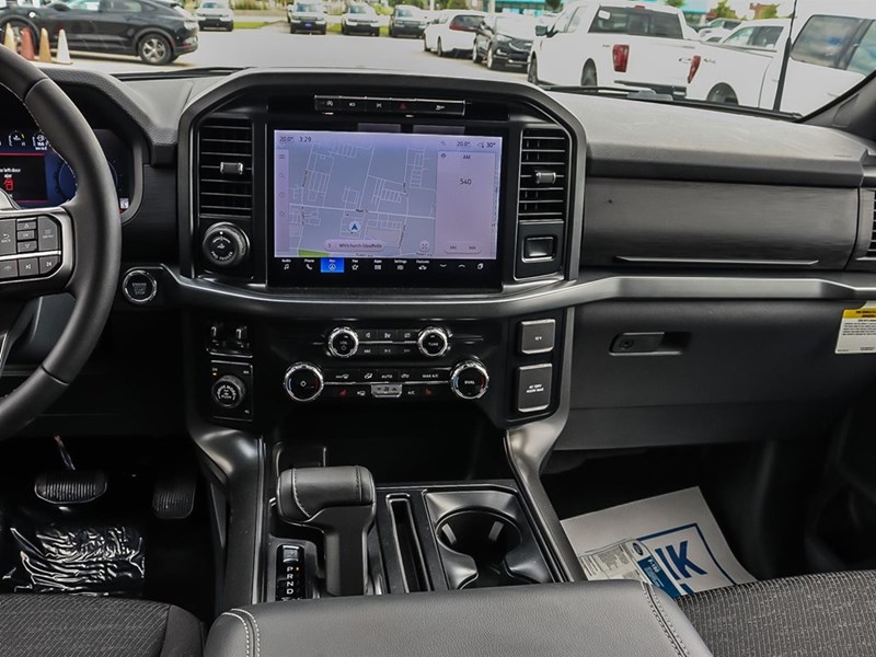 2024 FORD F-150 XLT 4WD SUPERCREW 5.5' BOX| 302A |TOW PKG