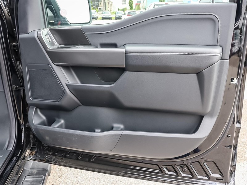 2024 FORD F-150 XLT 4WD SUPERCREW 5.5' BOX| 302A |TOW PKG