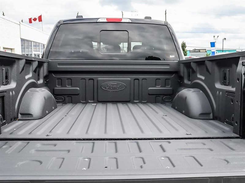 2024 FORD F-150 XLT 4WD SUPERCREW 5.5' BOX| 302A |TOW PKG