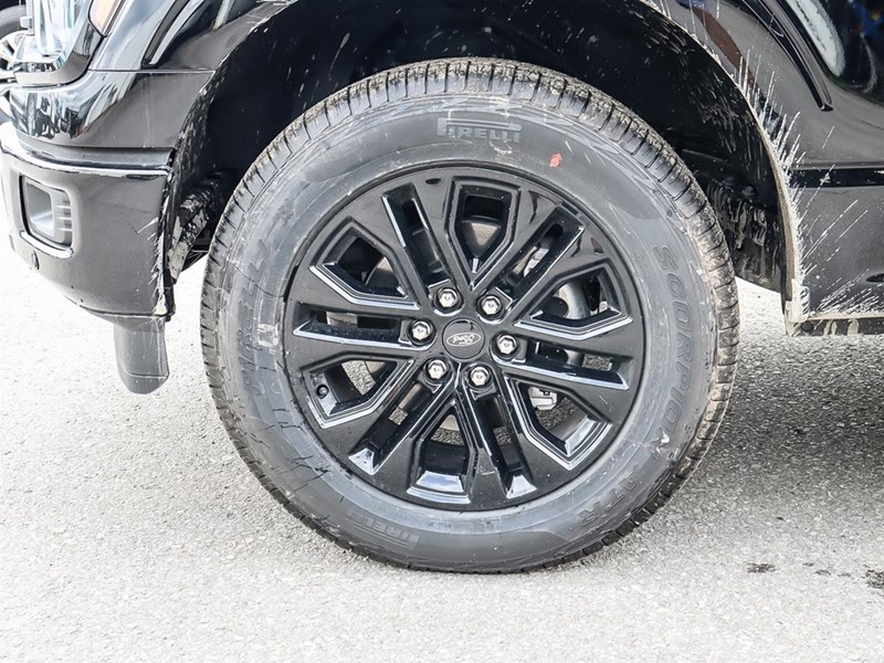 2024 FORD F-150 XLT 4WD SUPERCREW 5.5' BOX| 302A |TOW PKG