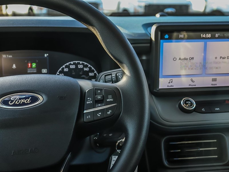 2024 FORD MAVERICK XL FWD SUPERCREW | RATES FROM 1.99%