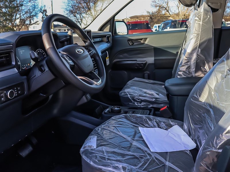 2024 FORD MAVERICK XL FWD SUPERCREW | RATES FROM 1.99%