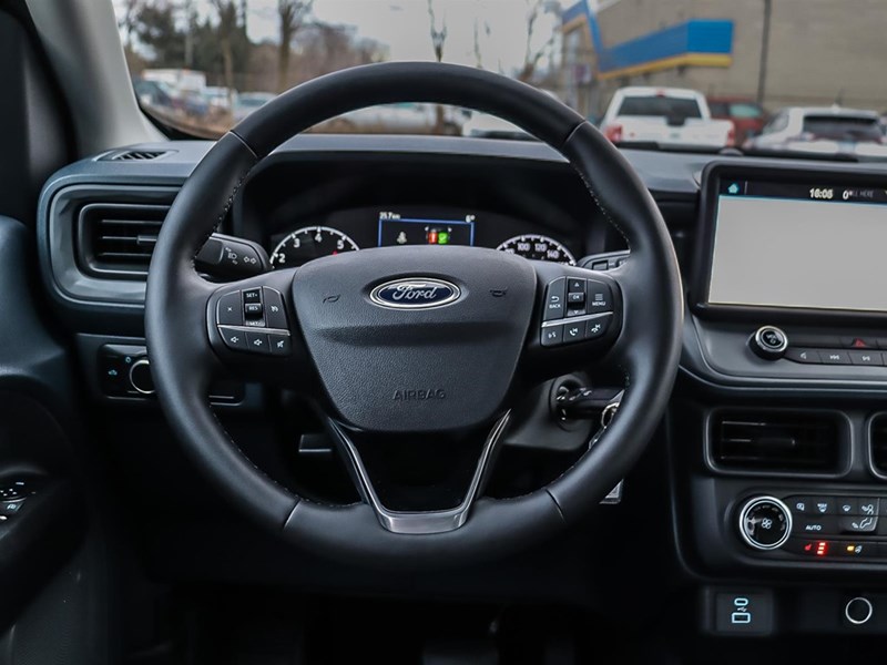 2024 FORD MAVERICK XLT AWD SUPERCREW | RATES FROM 1.99%