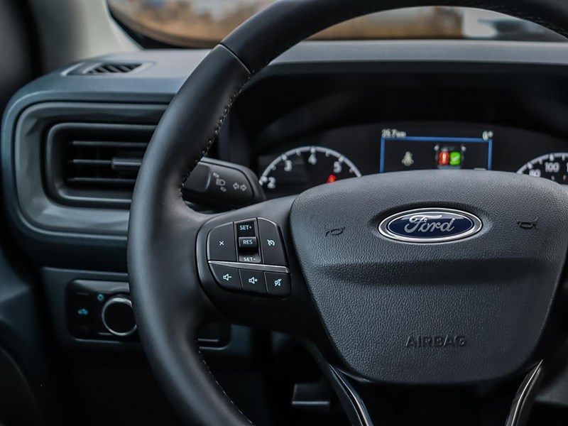 2024 FORD MAVERICK XLT AWD SUPERCREW | RATES FROM 1.99%