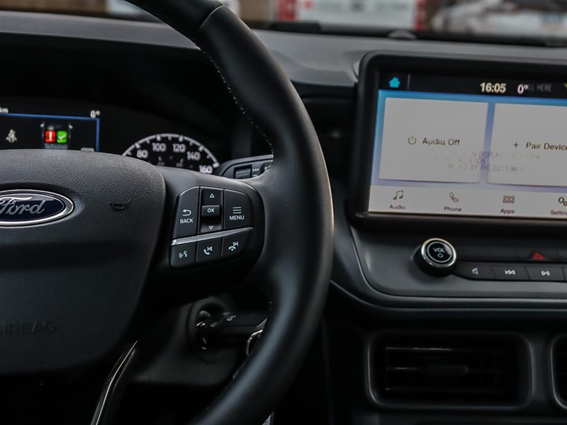 2024 FORD MAVERICK XLT AWD SUPERCREW | RATES FROM 1.99%
