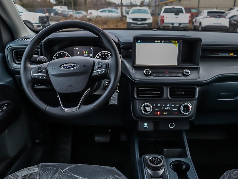 2024 FORD MAVERICK XLT AWD SUPERCREW | RATES FROM 1.99%