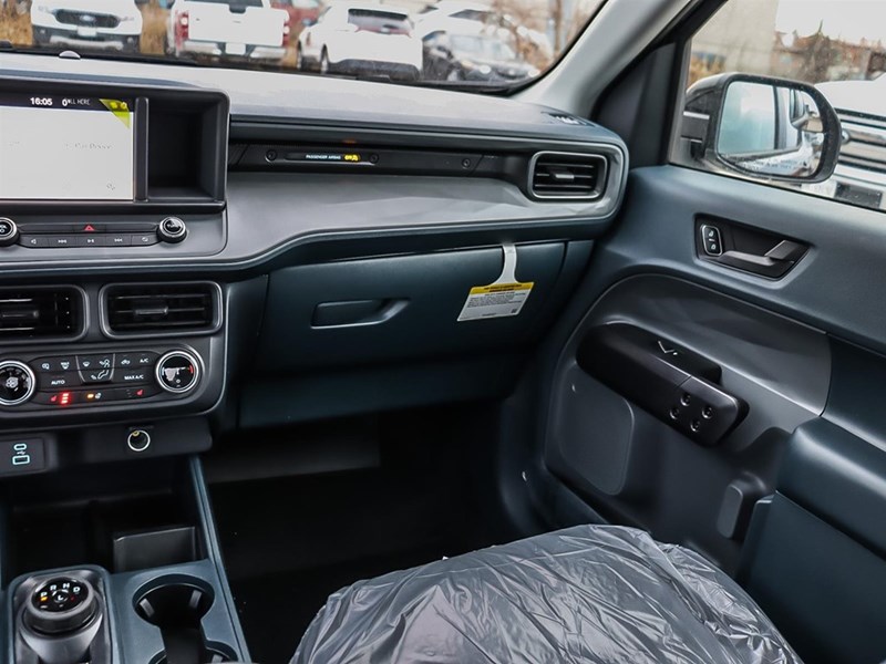 2024 FORD MAVERICK XLT AWD SUPERCREW | RATES FROM 1.99%