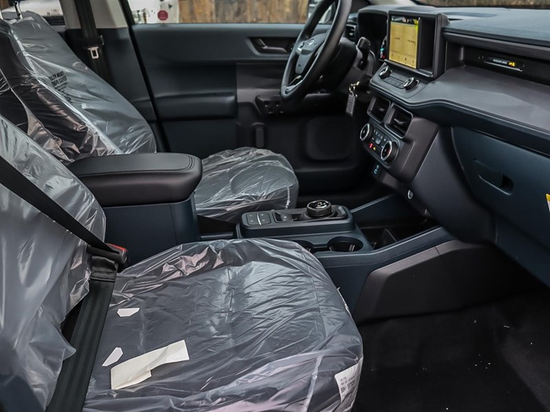 2024 FORD MAVERICK XLT AWD SUPERCREW | RATES FROM 1.99%