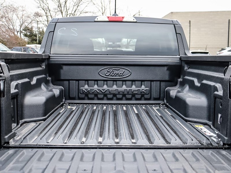 2024 FORD MAVERICK XLT AWD SUPERCREW | RATES FROM 1.99%