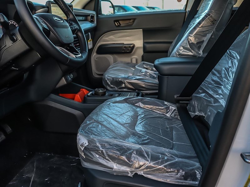 2024 FORD MAVERICK XLT AWD SUPERCREW | RATES FROM 1.99%
