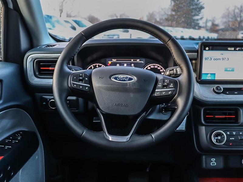 2024 FORD MAVERICK XLT AWD SUPERCREW | RATES FROM 1.99%