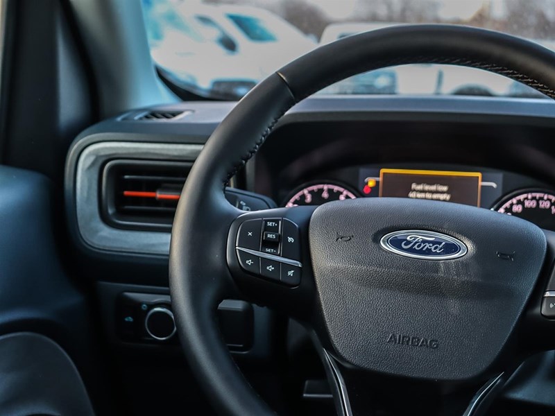 2024 FORD MAVERICK XLT AWD SUPERCREW | RATES FROM 1.99%