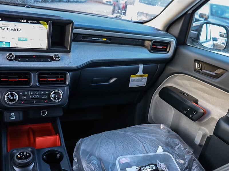 2024 FORD MAVERICK XLT AWD SUPERCREW | RATES FROM 1.99%