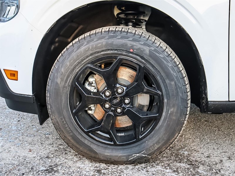 2024 FORD MAVERICK XLT AWD SUPERCREW | RATES FROM 1.99%
