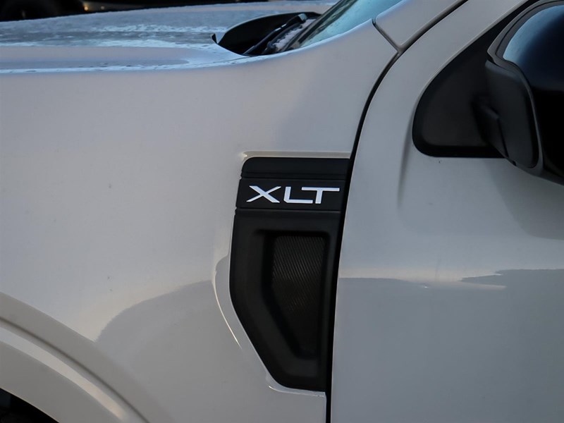 2024 FORD MAVERICK XLT AWD SUPERCREW | RATES FROM 1.99%