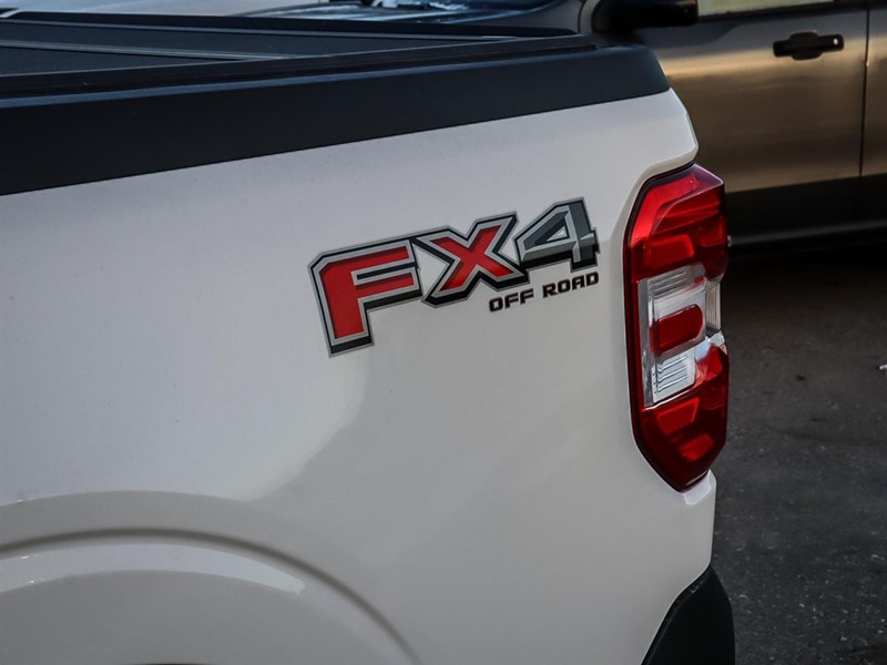 2024 FORD MAVERICK XLT AWD SUPERCREW | RATES FROM 1.99%