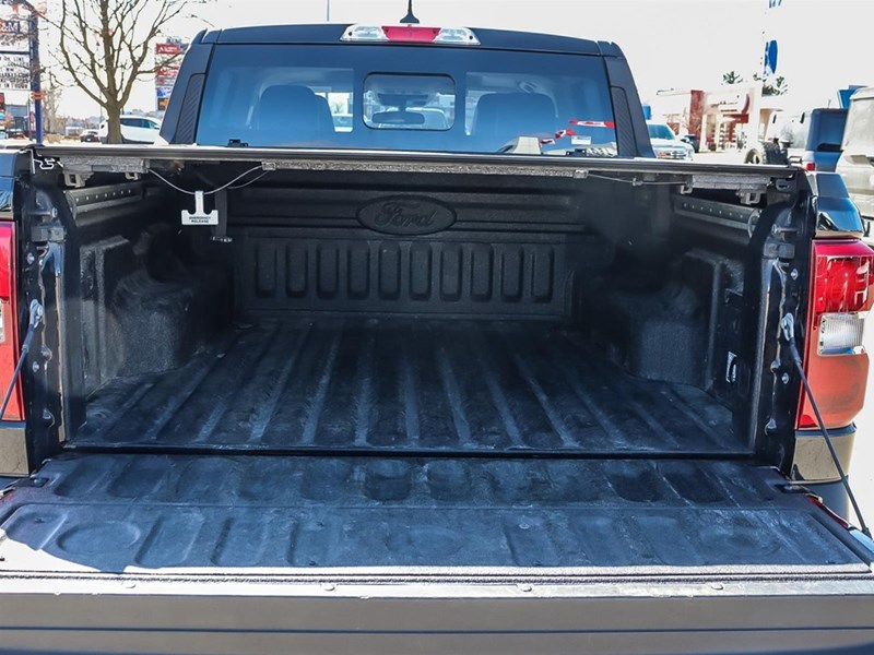 2024 FORD MAVERICK LARIAT | HYBRID | MOONROOF | LEATHER | B&O