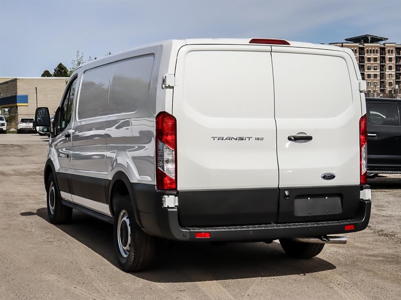 2024 Ford Transit-150 Cargo T-150 130