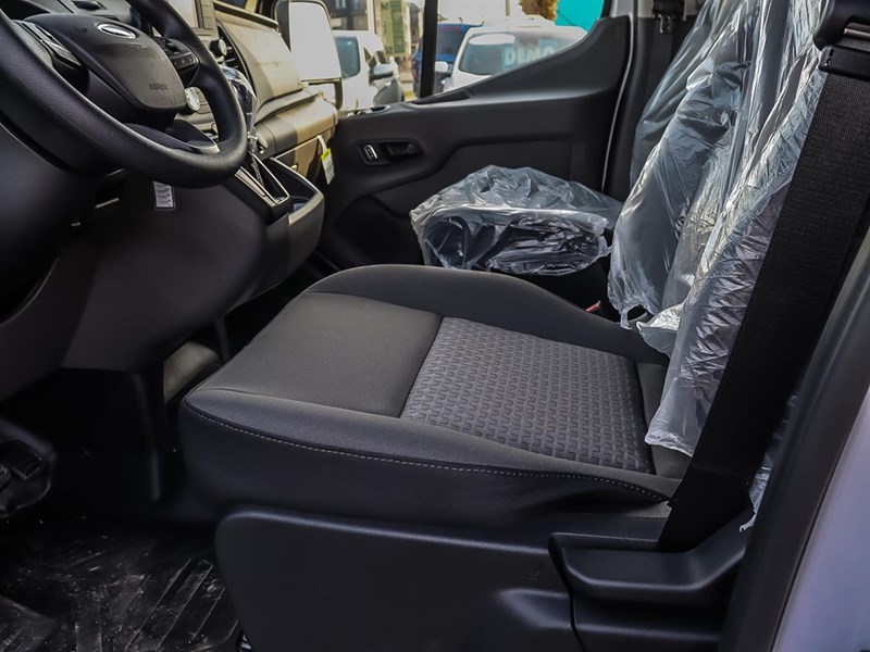 2024 FORD TRANSIT-250 CARGO T-250 130