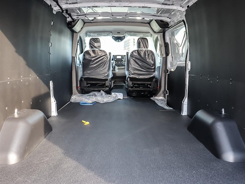 2024 FORD TRANSIT-250 CARGO T-250 130