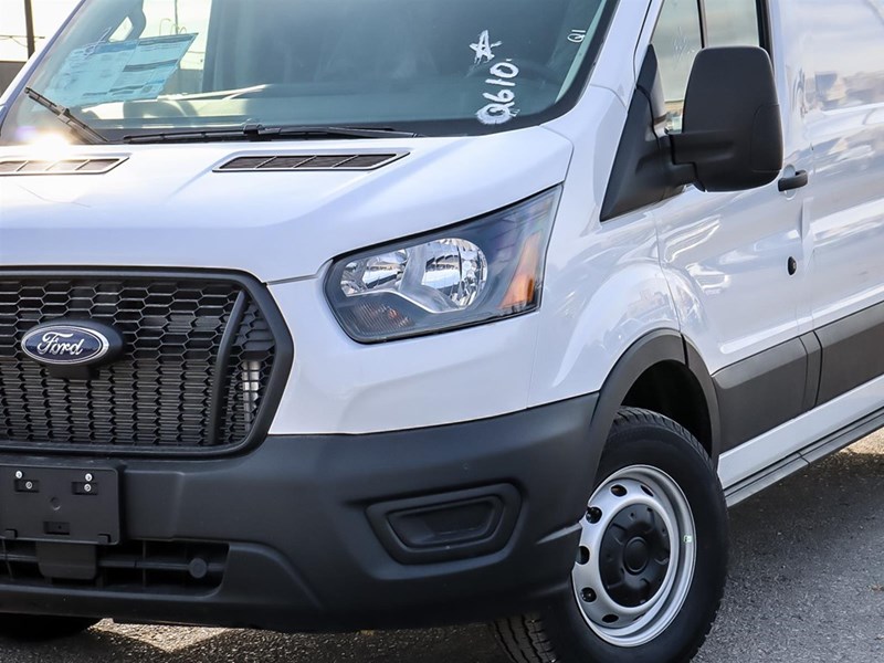 2024 FORD TRANSIT-250 CARGO T-250 130