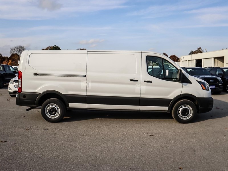 2024 FORD TRANSIT-250 CARGO T-250 130