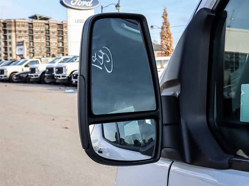 2024 FORD TRANSIT-250 CARGO T-250 130