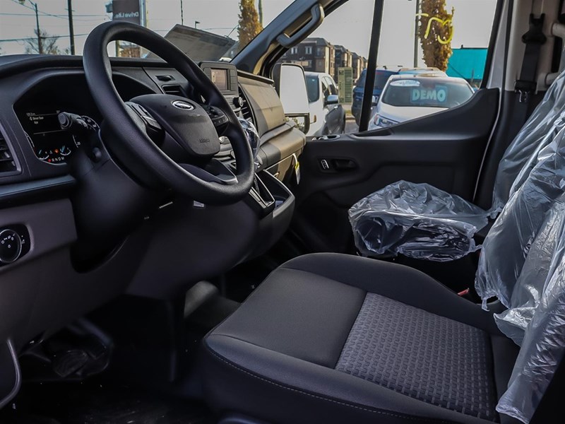 2024 FORD TRANSIT-250 CARGO T-250 130