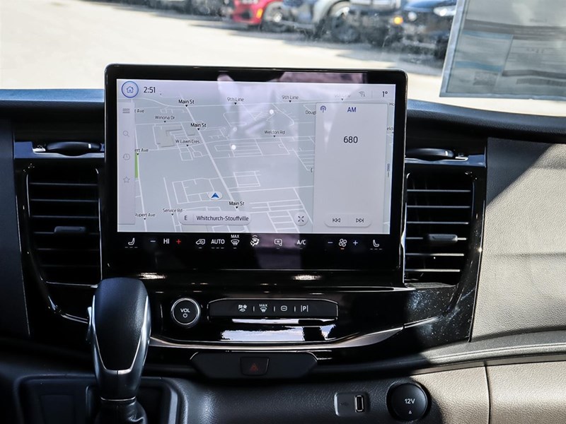 2024 FORD TRANSIT-350 CARGO T-350 148