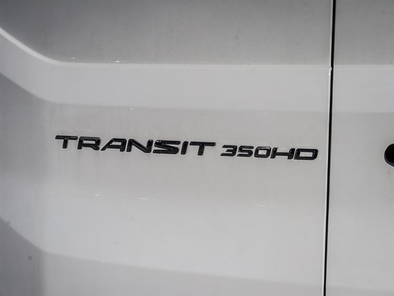 2024 FORD TRANSIT-350 CARGO T-350 148