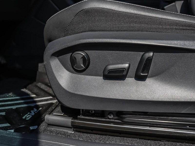 2024 Volkswagen Tiguan Comfortline 4Motion