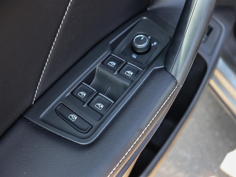 2024 Volkswagen Tiguan Comfortline 4Motion