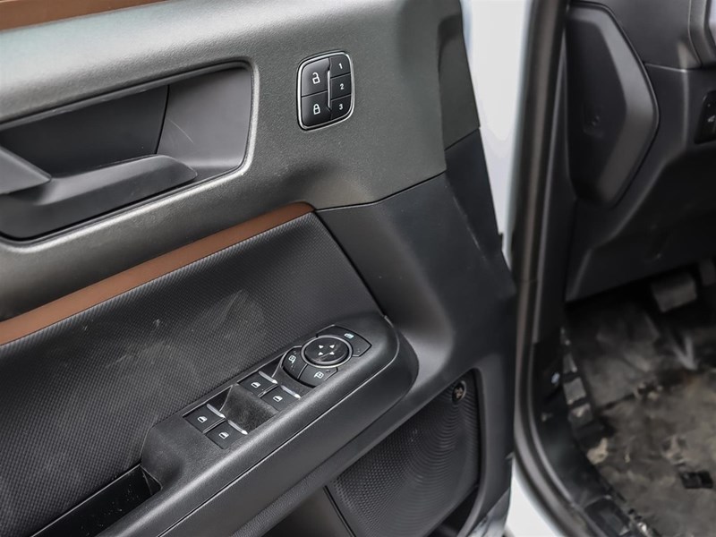 2025 FORD BRONCO SPORT OUTER BANKS 4X4