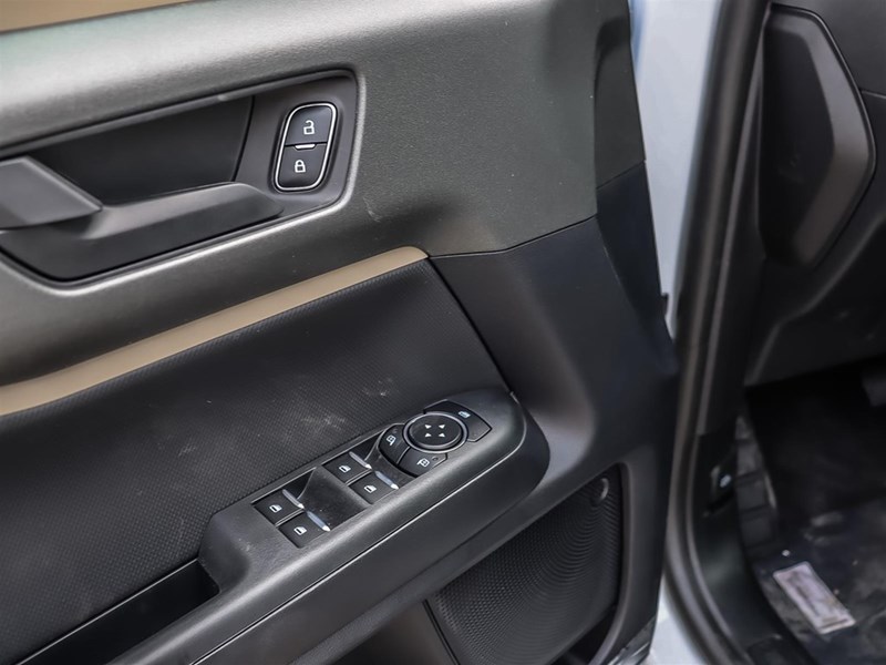 2025 FORD BRONCO SPORT BIG BEND 4X4