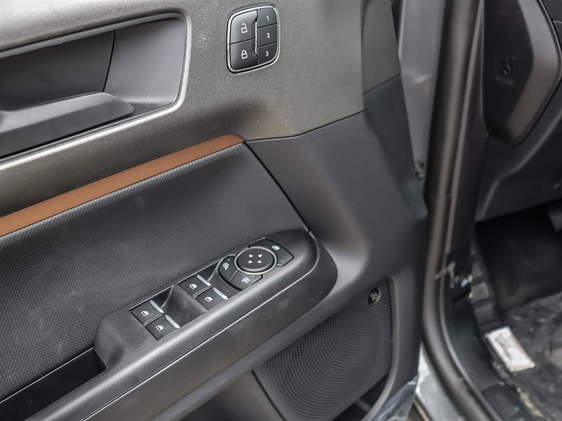 2025 FORD BRONCO SPORT OUTER BANKS 4X4