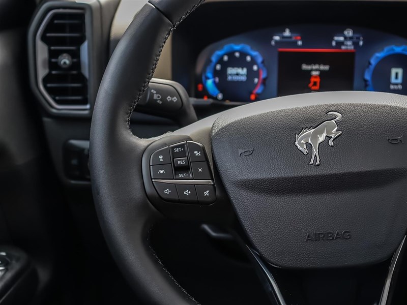 2025 FORD BRONCO SPORT BIG BEND 4X4