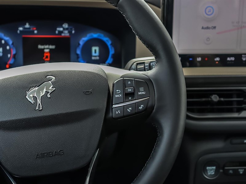 2025 FORD BRONCO SPORT BIG BEND 4X4