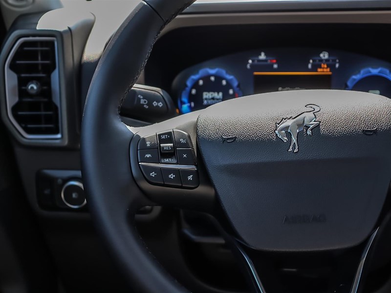 2025 FORD BRONCO SPORT BIG BEND 4X4